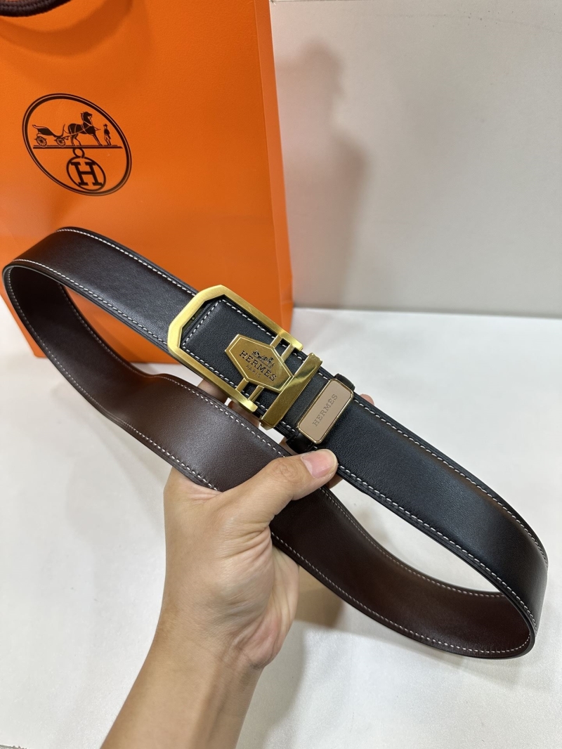 Hermes Belts